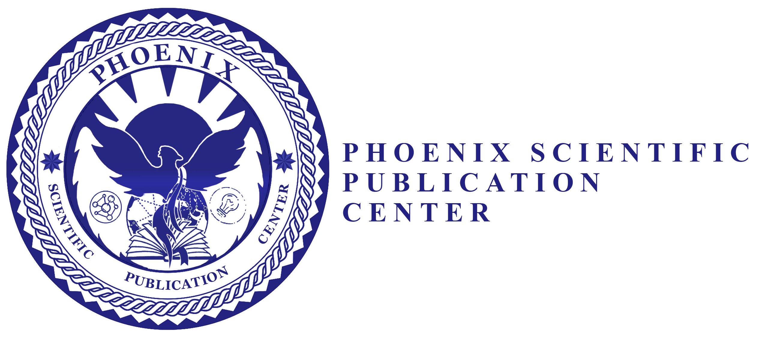 PHOENIX SCIENTIFIC PUBLICATION CENTER